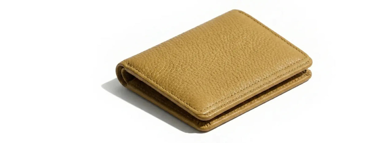 Wallets