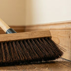 Heavy-Duty Outdoor Hard Broom