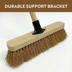 Soft Broom for Gentle & Effective Cleaning