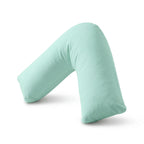 V-Shaped Pillow – Relief for Neck, Back & Shoulder Pain