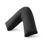 V-Shaped Pillow – Relief for Neck, Back & Shoulder Pain