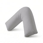V-Shaped Pillow – Relief for Neck, Back & Shoulder Pain