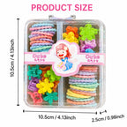 Hair Accessory Kit for Girls