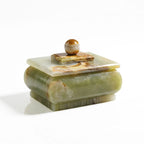 Shop Natural Onyx Jewellery Box for Elegant Storage