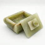 Shop Natural Onyx Jewellery Box for Elegant Storage