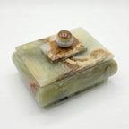 Shop Natural Onyx Jewellery Box for Elegant Storage