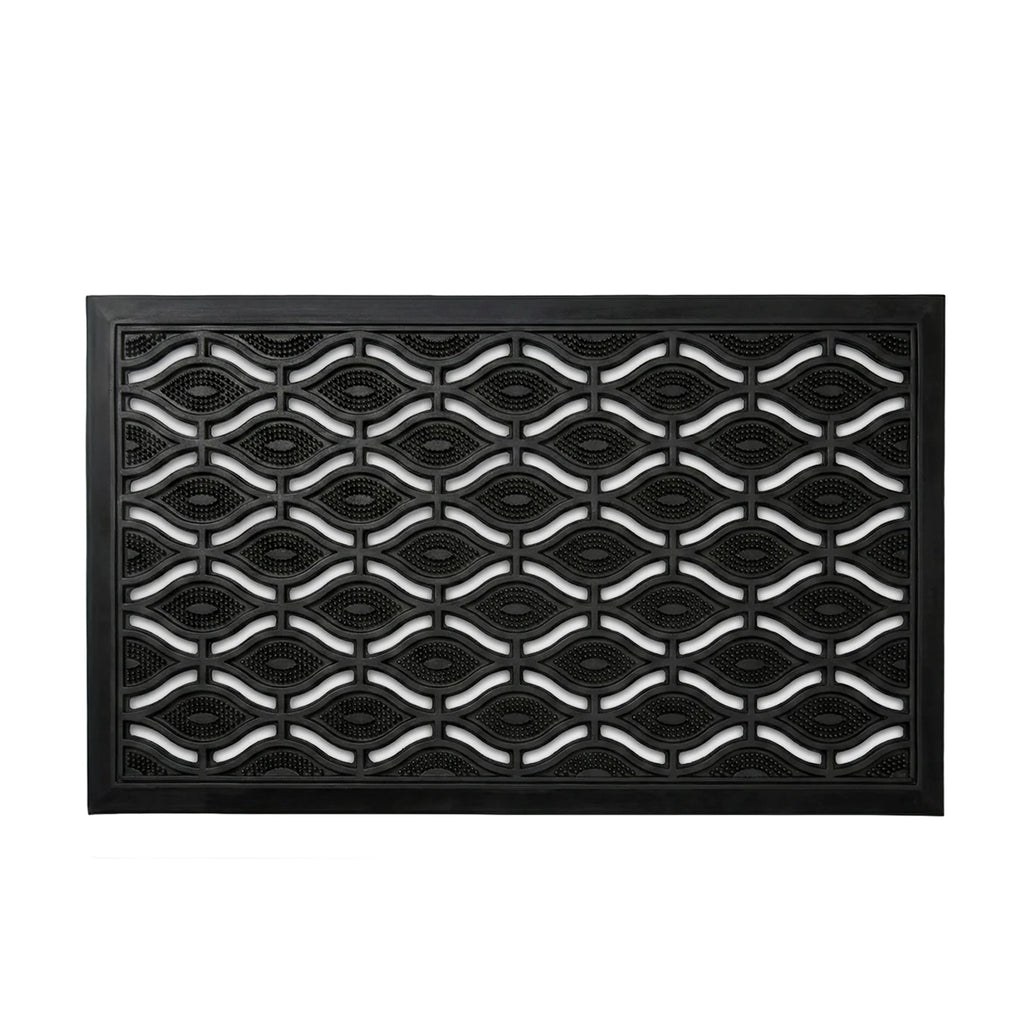 100% Heavy Duty Outdoor Rubber Doormat