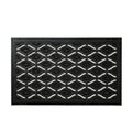100% Heavy Duty Outdoor Rubber Doormat