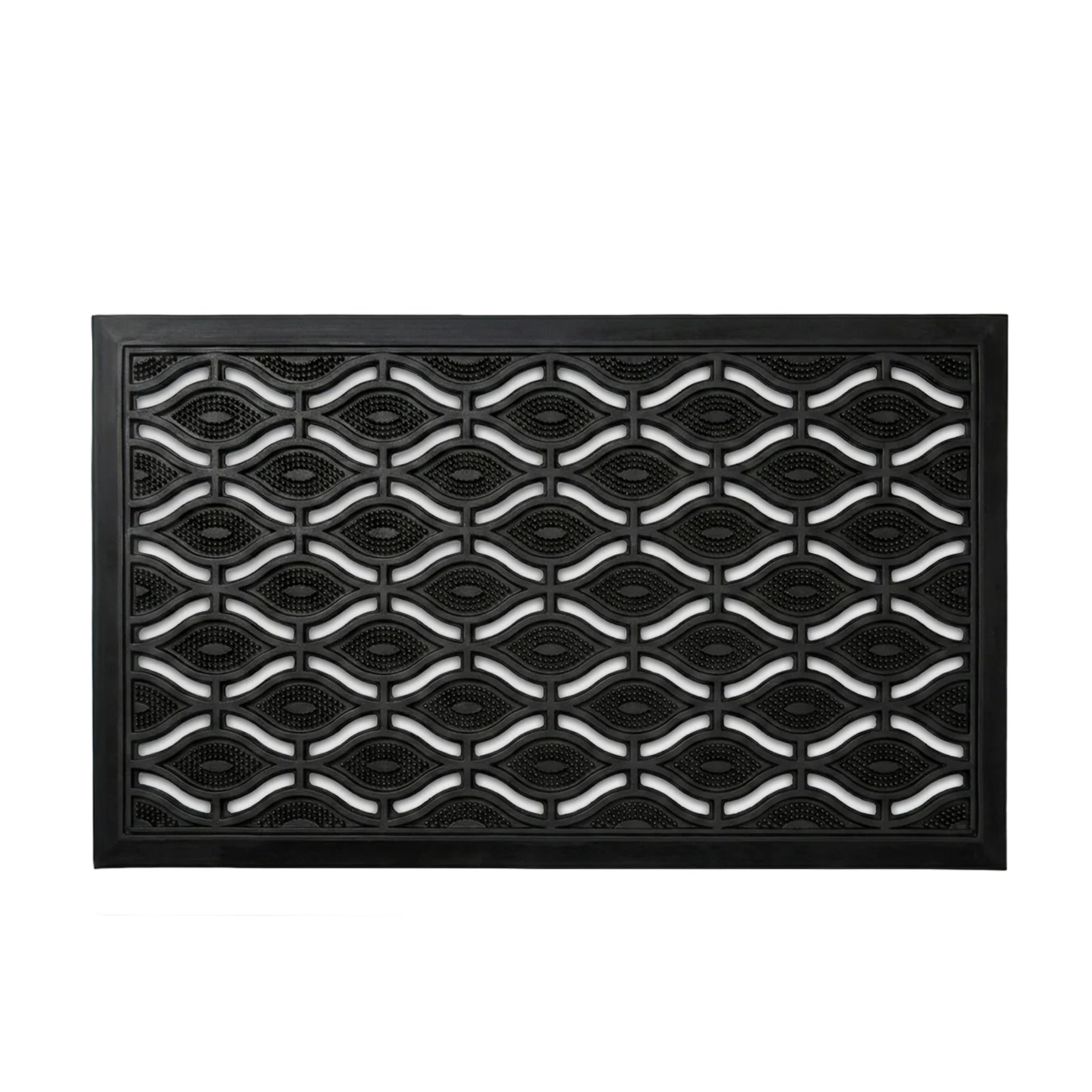 Heavy Duty Rubber Doormat