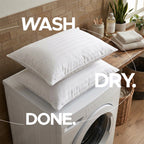 Stripe Pillow Set for Modern Comfort and Style