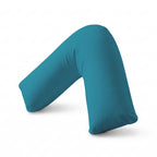 V-Shaped Pillow – Relief for Neck, Back & Shoulder Pain