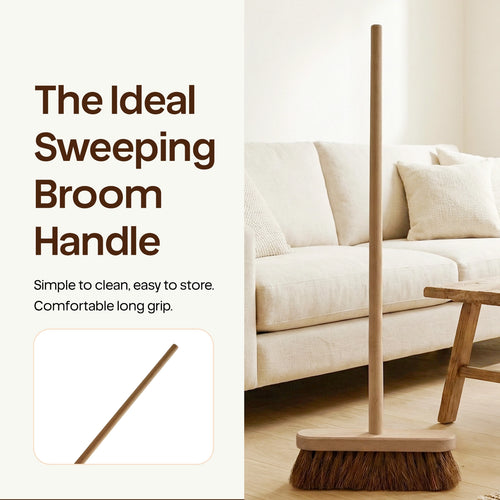 Broom Handle